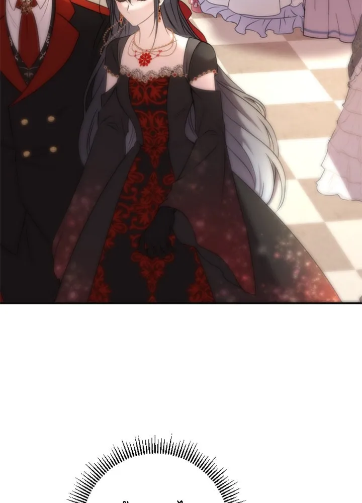 ตัวร้ายอย่างฉันขออยู่อย่างสงบ ตอนที่ 8 รูปที่ 62