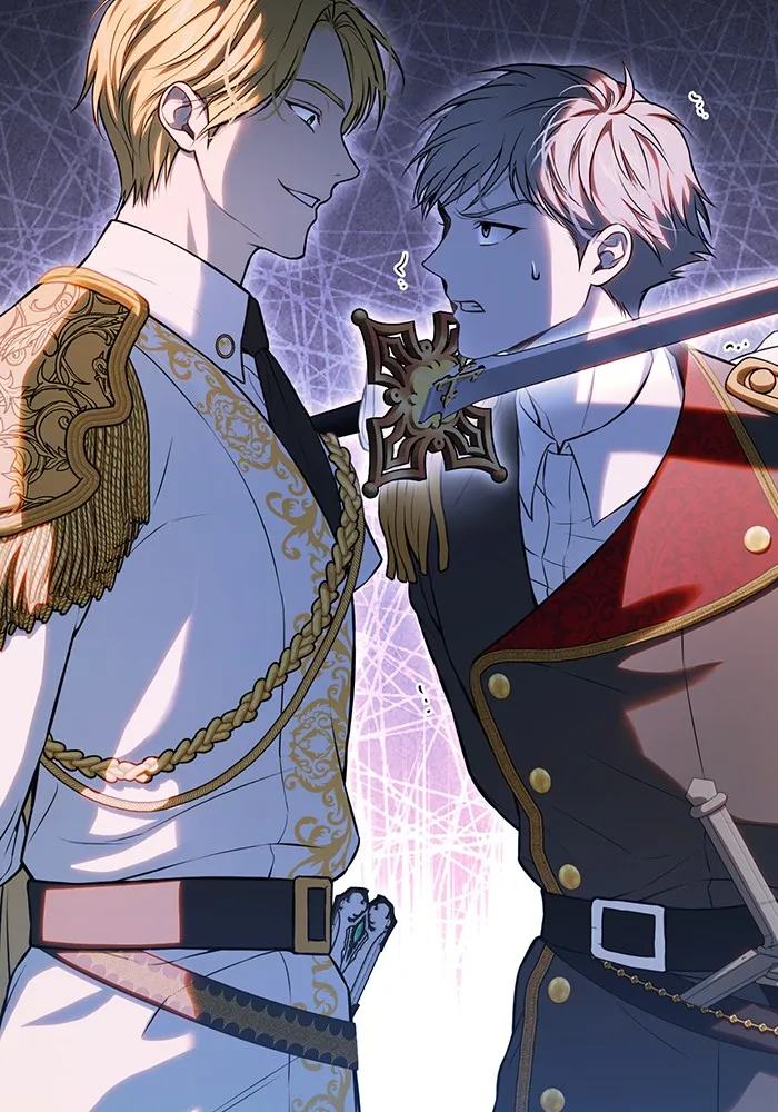 ห้องนอนลับของเจ้าหญิงต้องสาป ตอนที่ 120 ผู้ออกล่าผู้ล่า รูปที่ 148