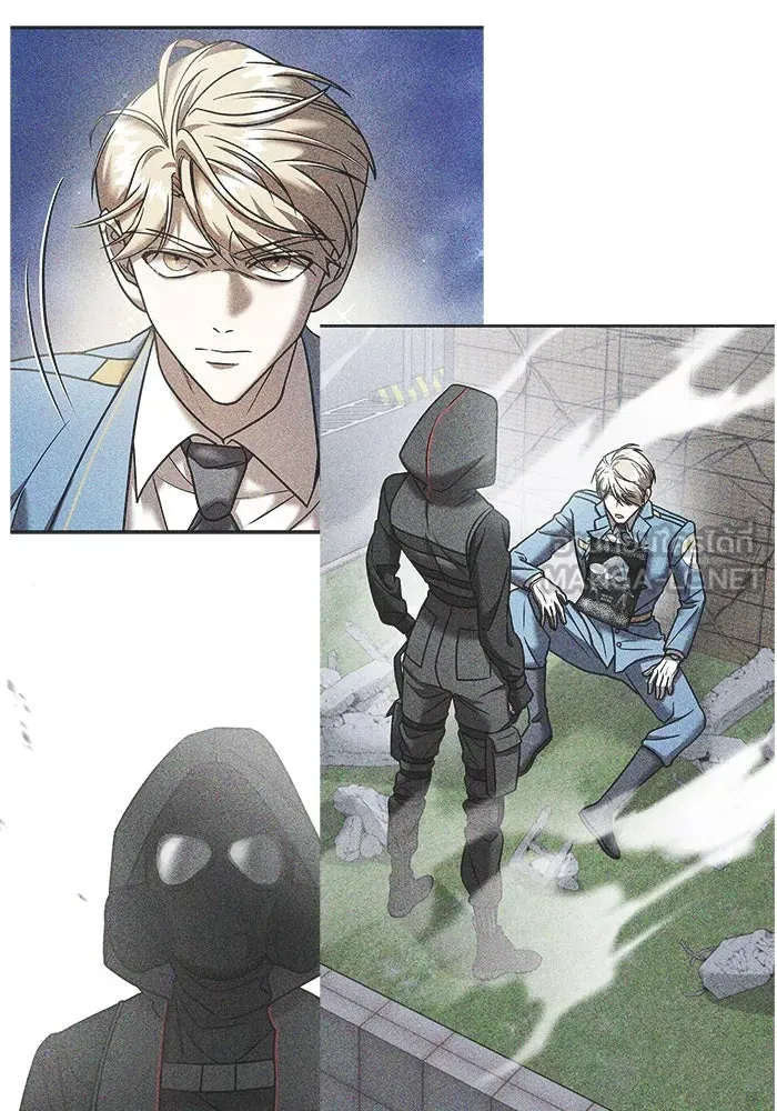 วายร้ายก็อยากมีรัก ตอนที่ 26 รูปที่ 84