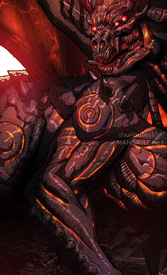 ยอดคนเลเวลทะลุ ตอนที่ 15 กิลด์บังแพสุดแข็งแกร่ง (11) รูปที่ 42