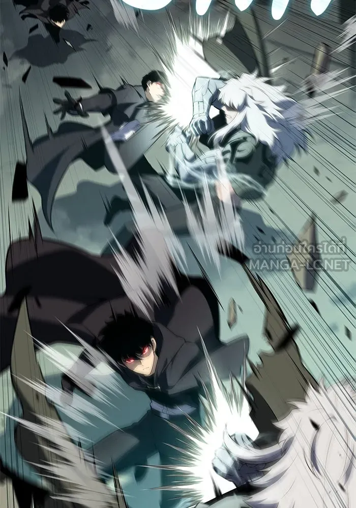 ลูกชายคนเล็กของดยุกคือมือสังหาร ตอนที่ 47 รูปที่ 3