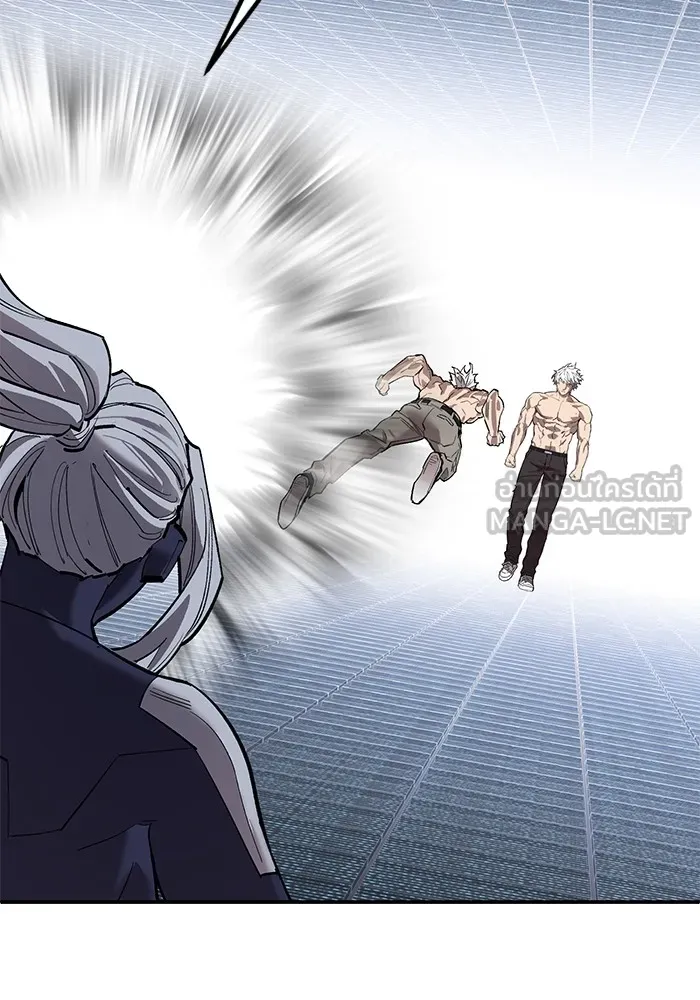 ยอดคนเลเวลทะลุ ตอนที่ 102 มอนสเตอร์ฝึกสอน รูปที่ 153