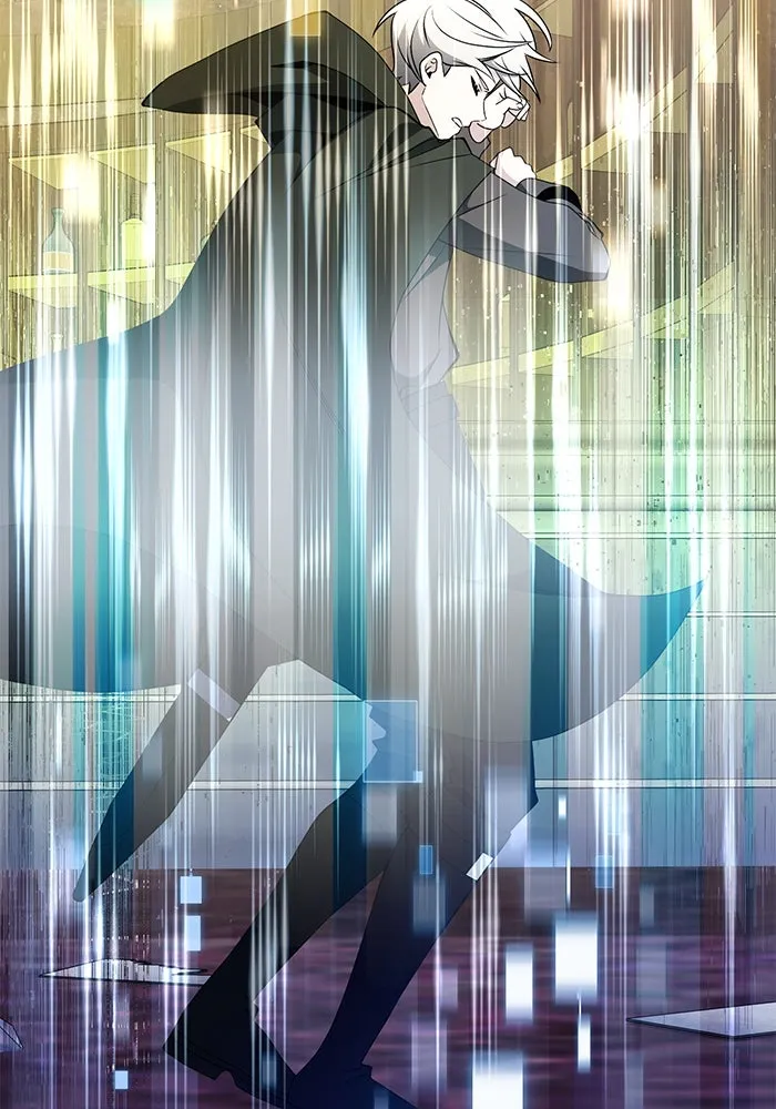 อัศวินดำล่าท้าเวลา ตอนที่ 43 รูปที่ 121