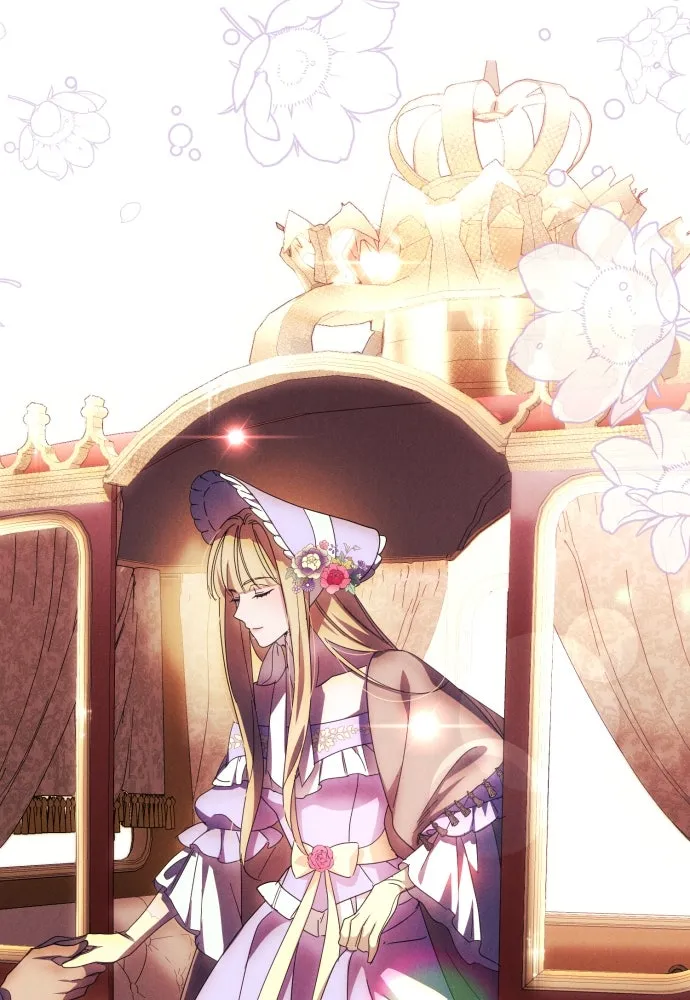 ฉันจะจีบท่านดยุกแดนเหนือ ตอนที่ 10 รูปที่ 31