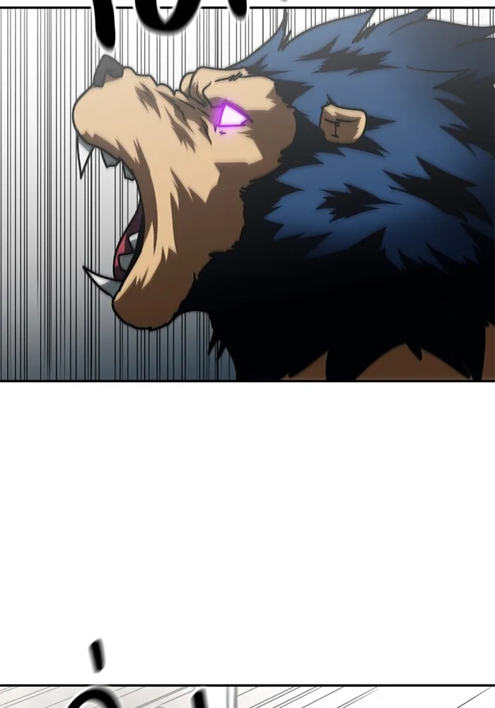 โรงเรียนสัตว์กินเนื้อ ตอนที่ 91 รูปที่ 40