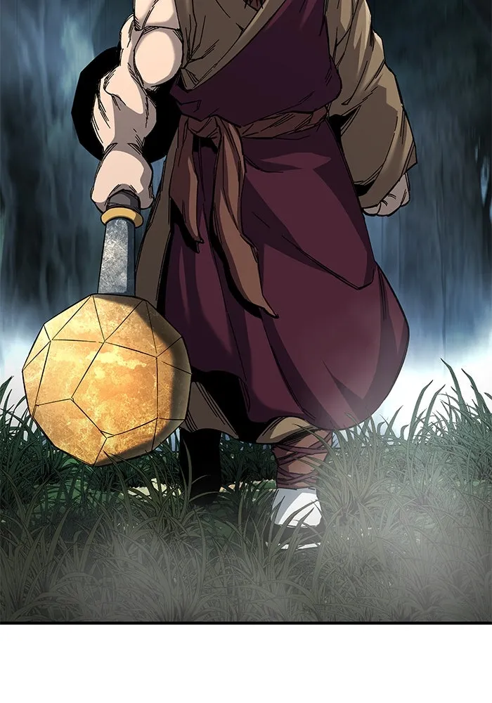 คุณปู่จอมยุทธกับหลานสาวสุดแกร่ง ตอนที่ 66 รูปที่ 127