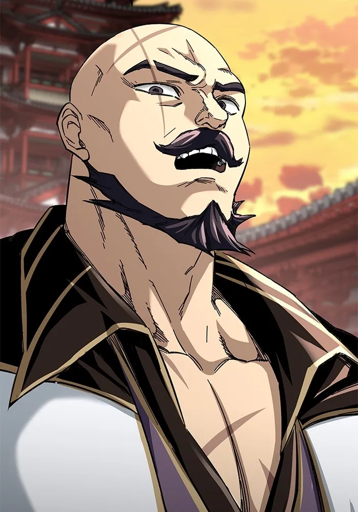 คุณปู่จอมยุทธกับหลานสาวสุดแกร่ง ตอนที่ 42 รูปที่ 104