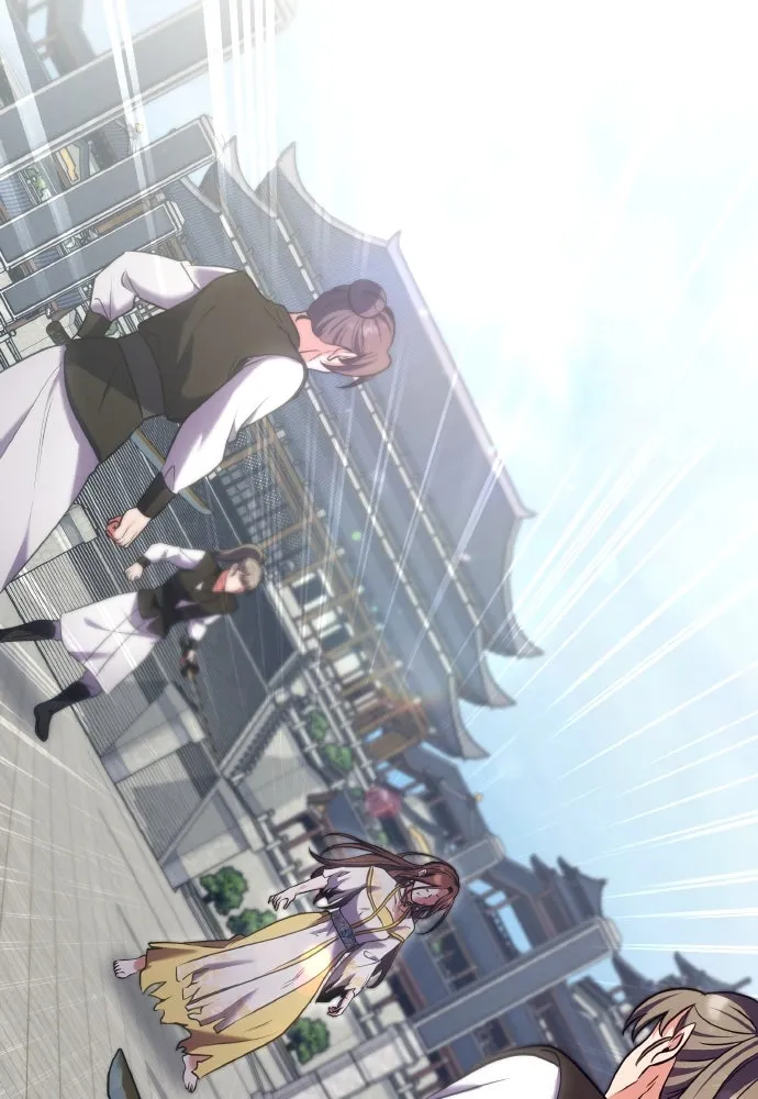 ข้าเนี่ยนะเป็นพระสนม ตอนที่ 92 ข้าจะช่วยเอง รูปที่ 14