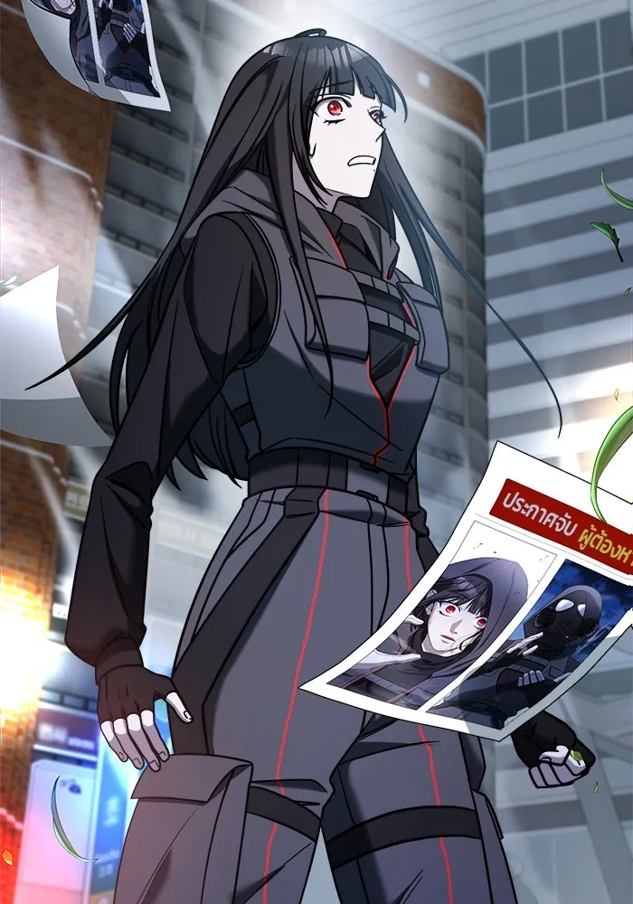 วายร้ายก็อยากมีรัก ตอนที่ 69 รูปที่ 35