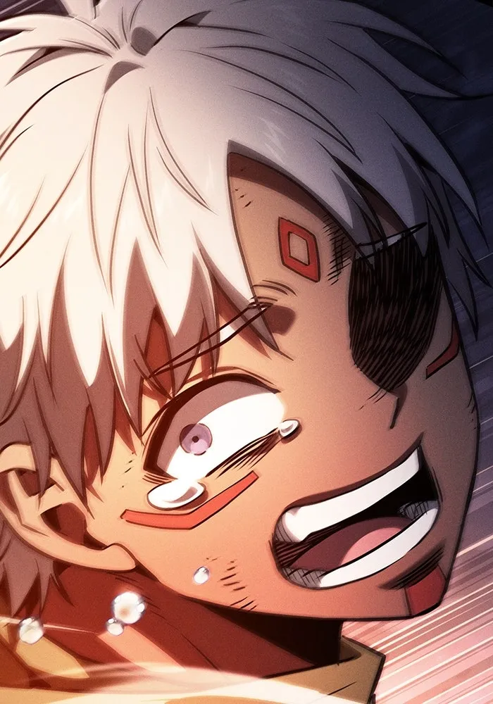 นักดาบอัจฉริยะจากอะคาเดมี ตอนที่ 107 รูปที่ 131