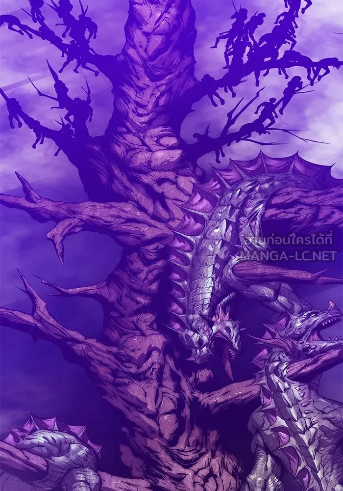 +99 ท่อนไม้พร้อมบวก ตอนที่ 17 ผู้เล่นปนเปื้อน vs พีซ (6) รูปที่ 393