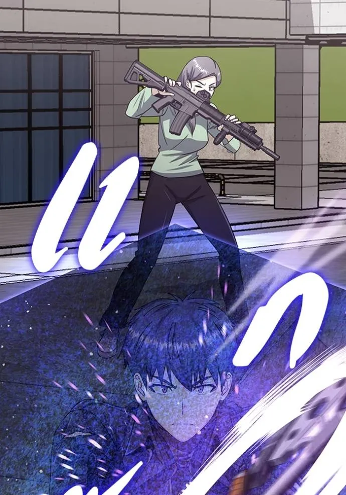 อัจฉริยะนอกคอก ตอนที่ 73 รูปที่ 44