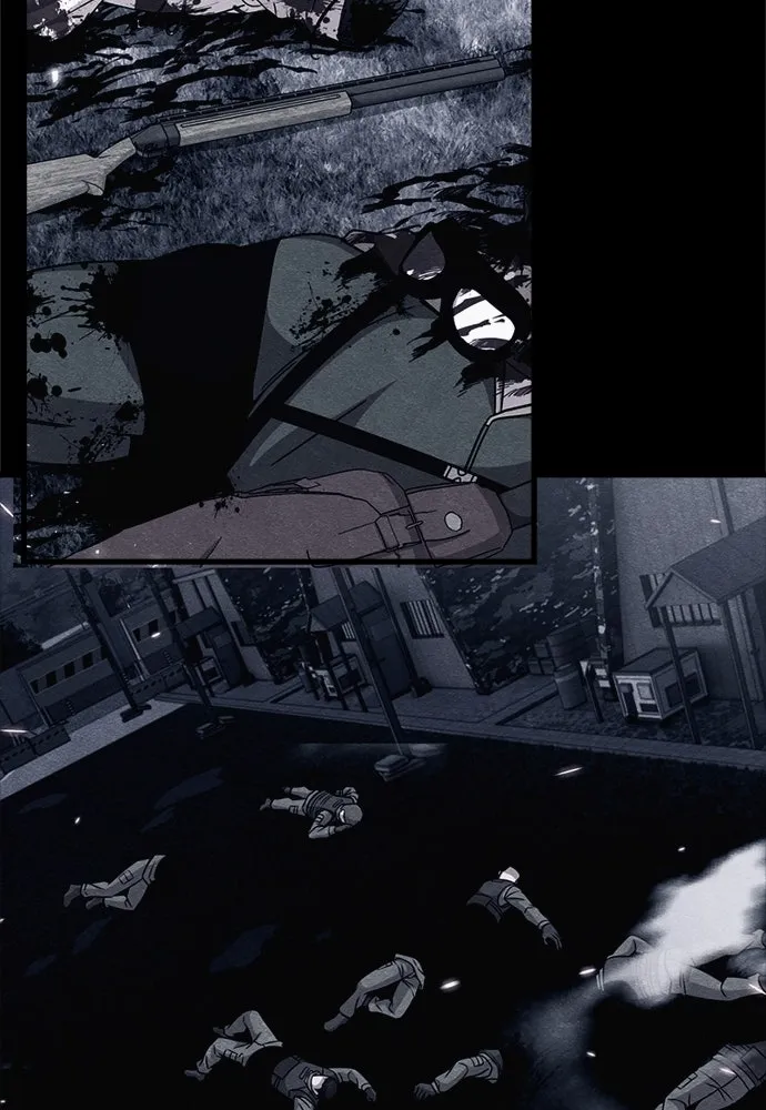 Zombie X Slasher ตอนที่ 54 รูปที่ 47