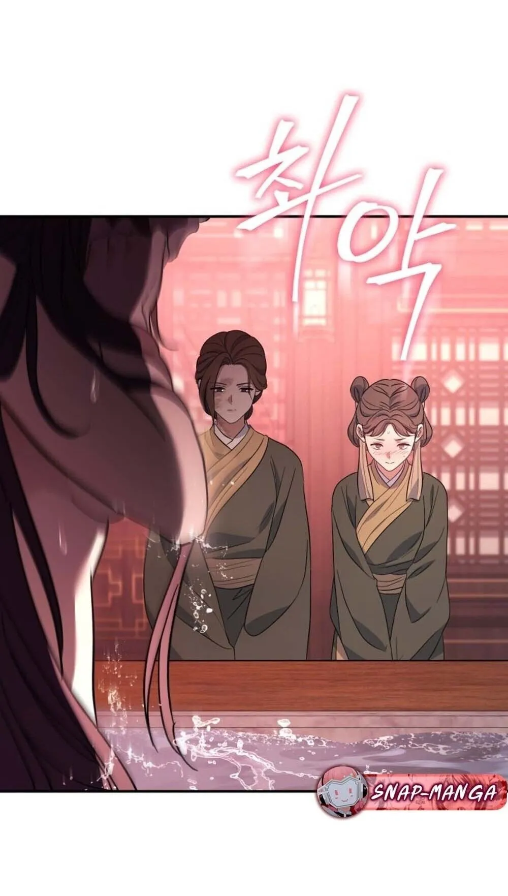 The Youngest Son of the Eunhae Sangdan บ_ตรชายคนส_ดท_องแห_งหอการค_าอ_นเฮ ตอนที่ ตอนที่ 37 รูปที่ 82