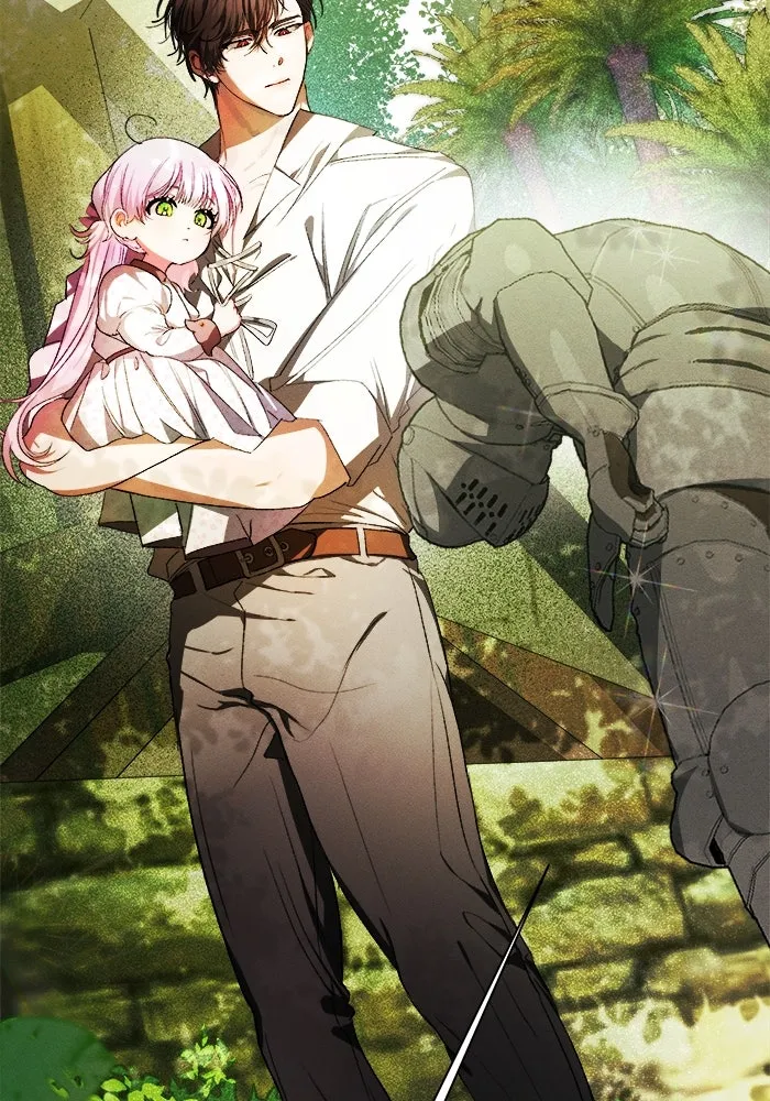 รักนะคะ ป๊ะป๋าทรราช ตอนที่ 1 รูปที่ 98