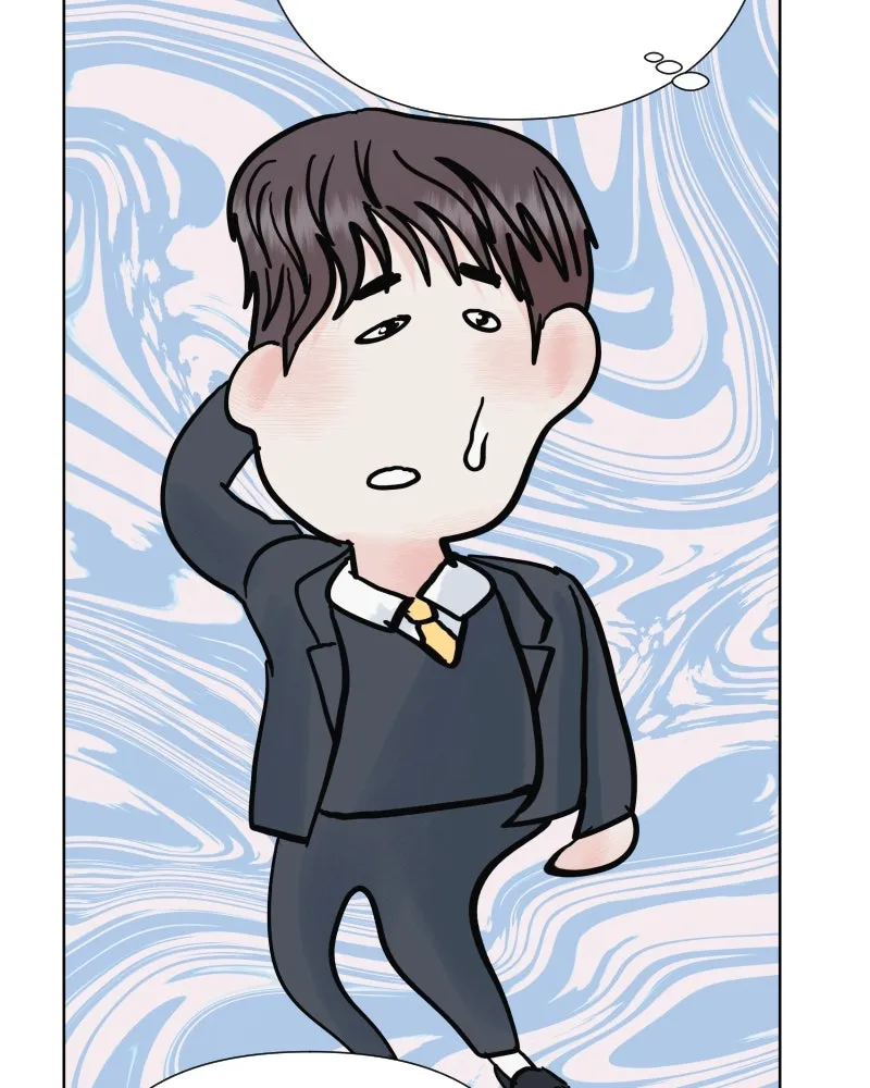 รักนี้ไม่ต้องมีเซนส์ ตอนที่ 60 รูปที่ 40