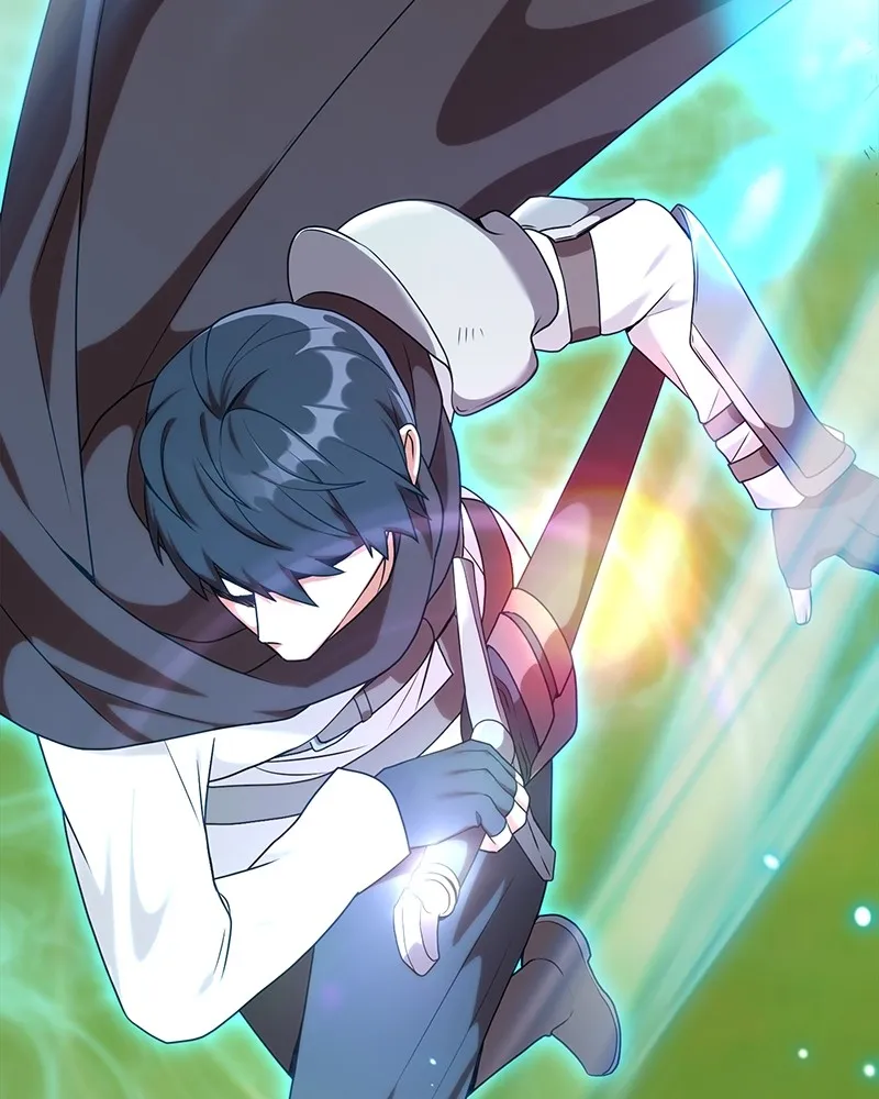 คนสวนโลกฮันเตอร์ ตอนที่ 27 รูปที่ 107