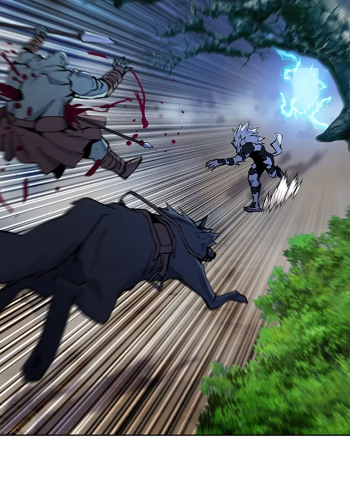 ดรูอิดแห่งสถานีโซล ตอนที่ 31 รูปที่ 25