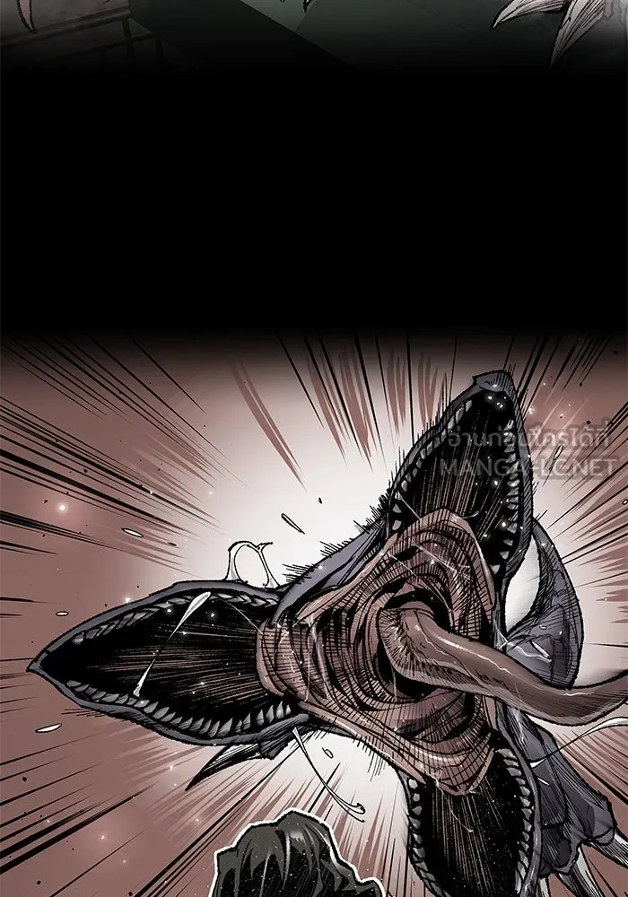 ยอดคนเลเวลทะลุ ตอนที่ 1 บงซุน (1) รูปที่ 396