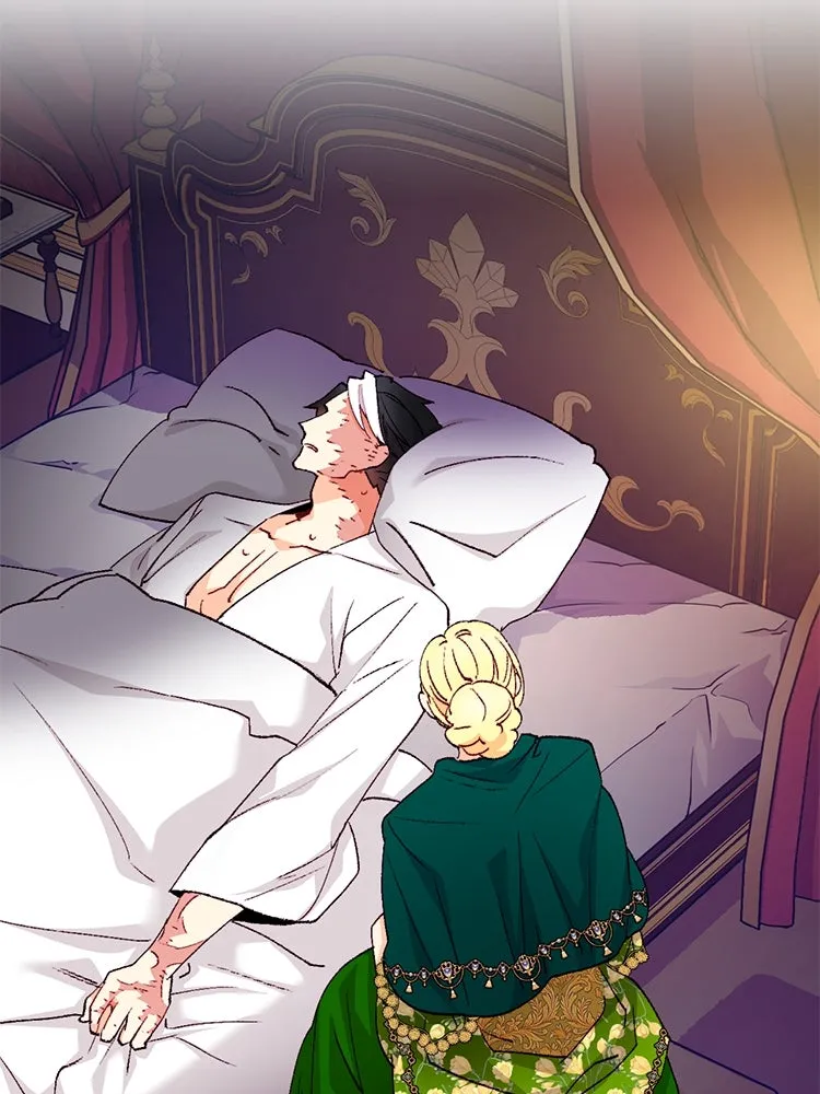 Bring the Love ตอนที่ 121 รูปที่ 13