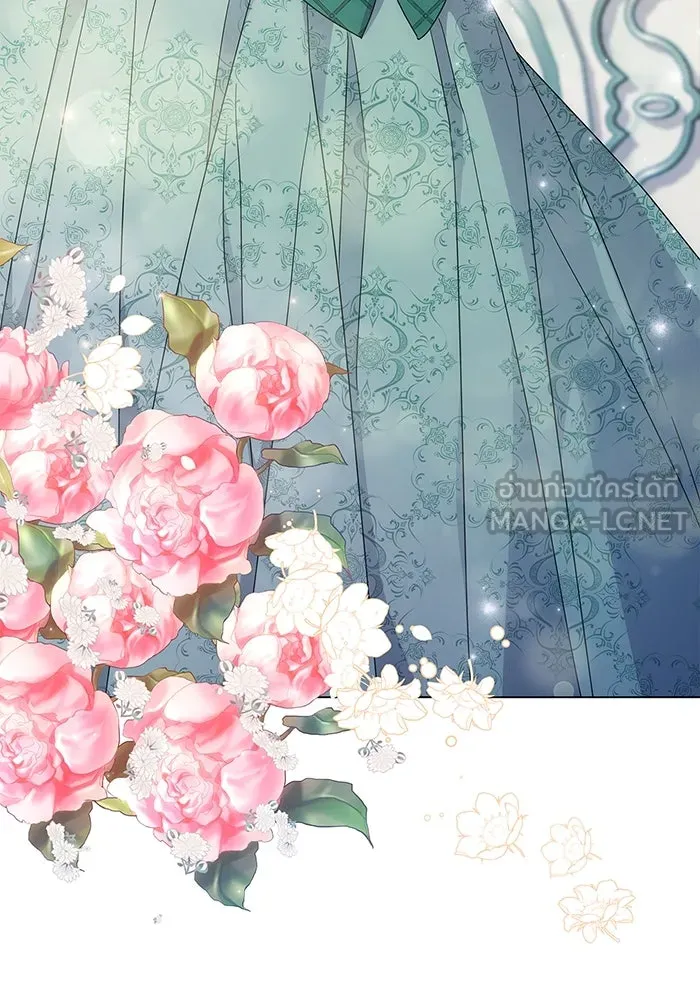 ฉันกลายเป็นแม่พระเอกนิยายจอมเสเพล ตอนที่ 3 รูปที่ 66