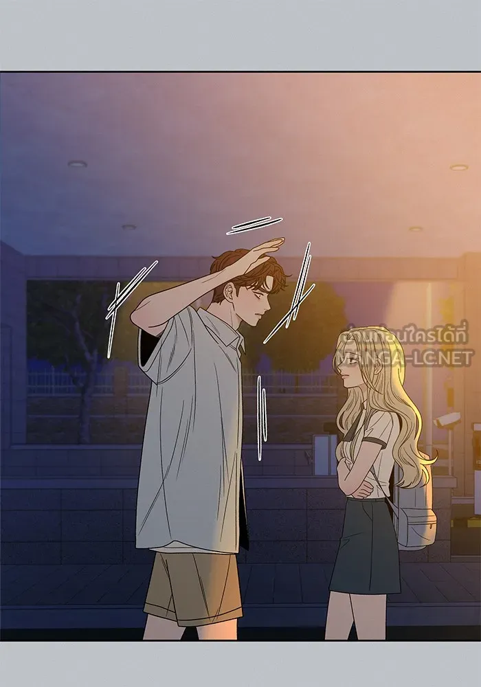 ปฏิบัติการรักวุ่นหัวใจ ตอนที่ 77 รูปที่ 102