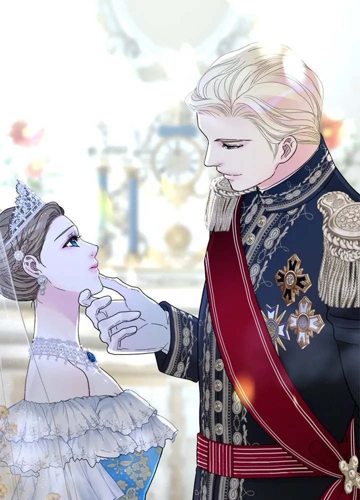 องค์ชายผู้อื้อฉาว ตอนที่ 65 รูปที่ 100