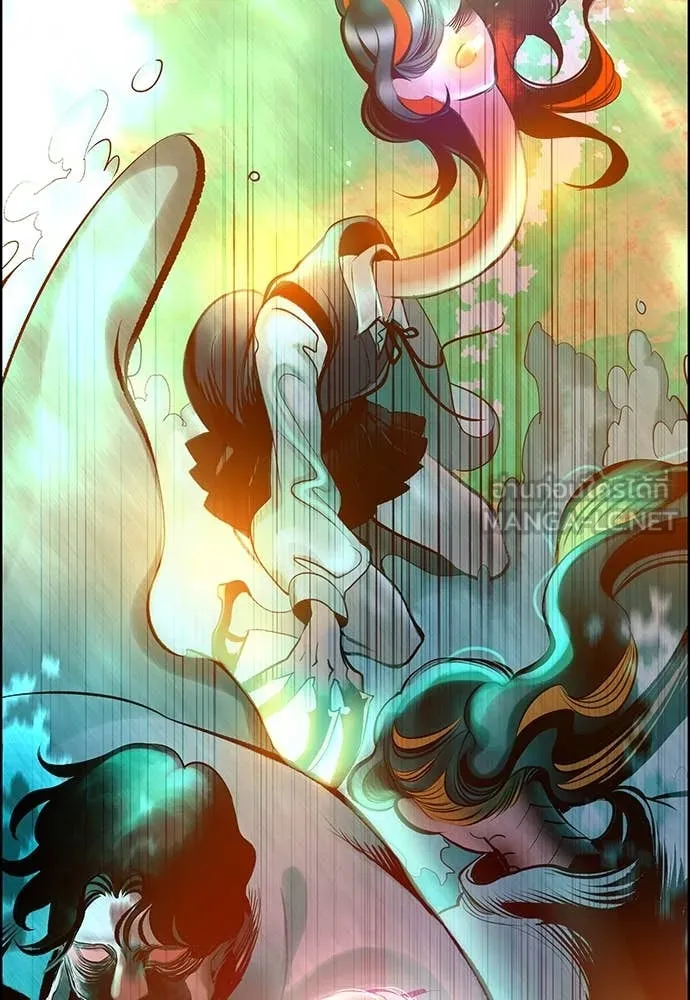 Jungle Juice ตอนที่ 171 รูปที่ 89