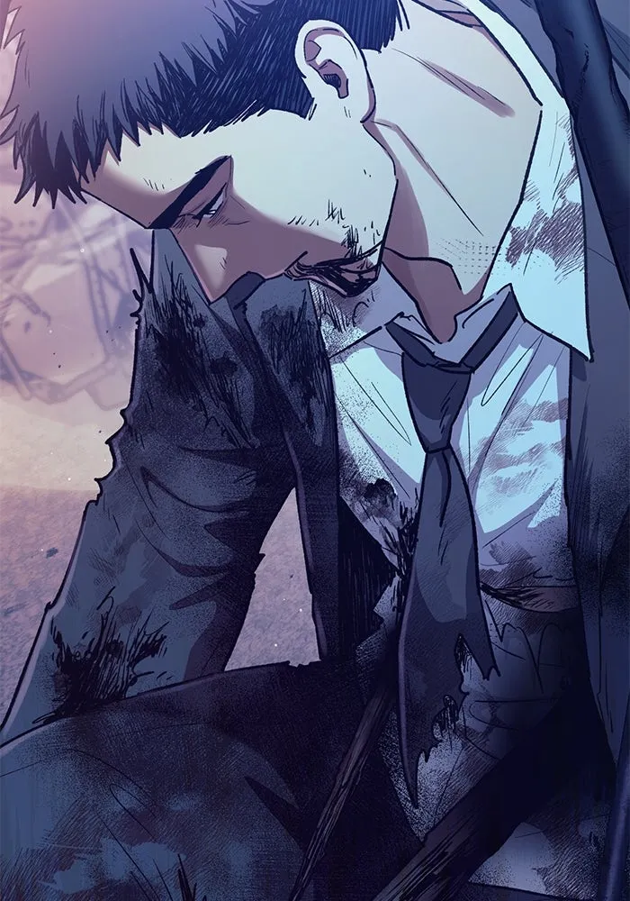 My S-Class Hunters ตอนที่ 128 หนีเสือปะจระเข้ (1) รูปที่ 44