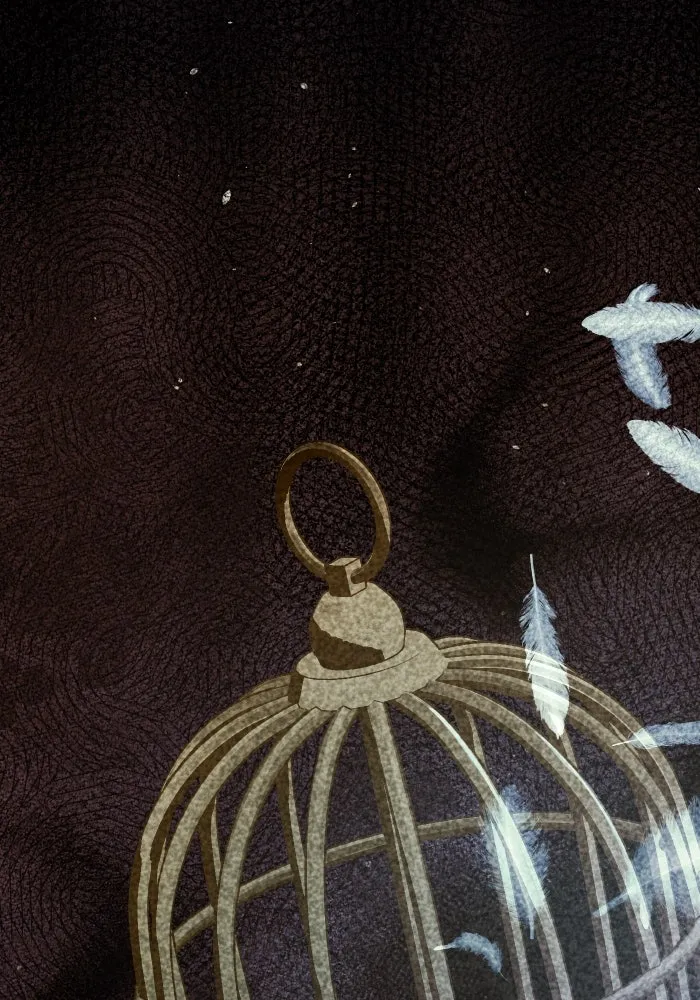 จันทร์เจ้า ตอนที่ ตอนที่ ๒๙  นกตัวนั้น รูปที่ 10