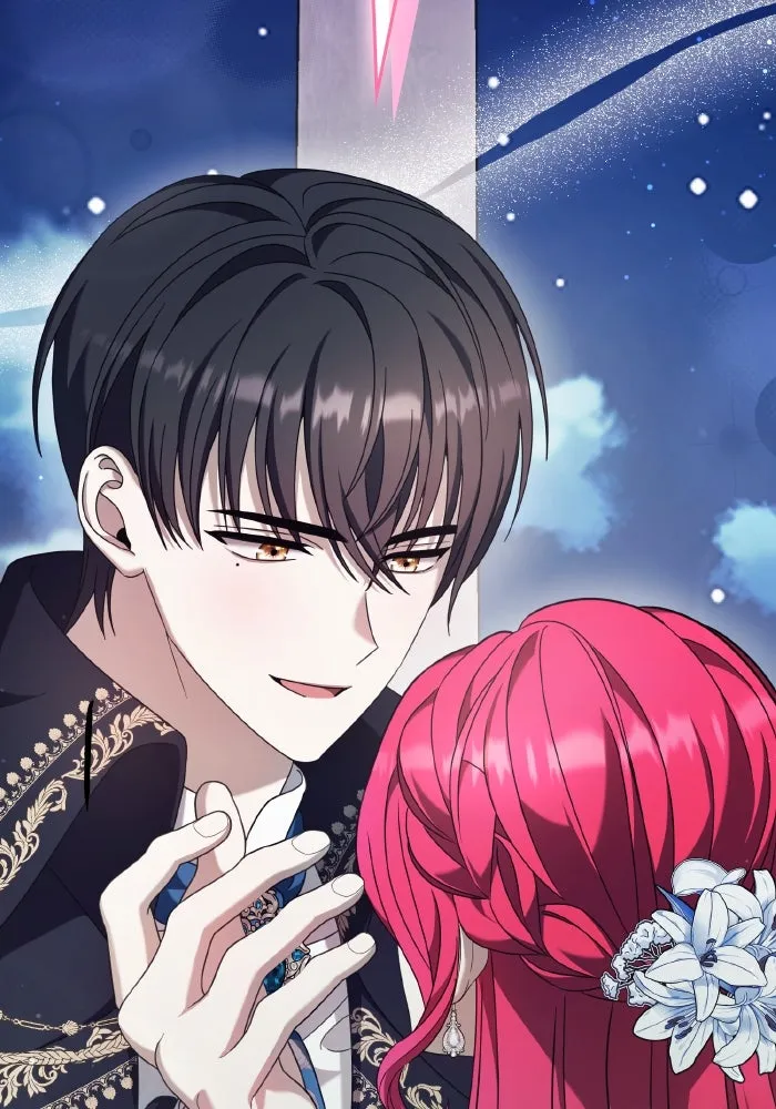 ทำแบบนี้ไม่ได้เพคะ องค์ชาย ตอนที่ 44 รูปที่ 55