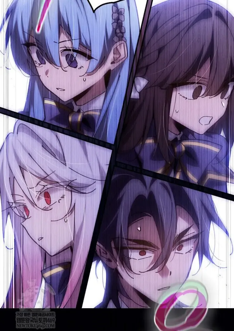 Magic Academy_s Genius Blinker ฉ_นกลายเป_นอ_จฉร_ยะการบล_งค_ในสถาบ_นเวทมนตร_ ตอนที่ ตอนที่ 87 รูปที่ 3