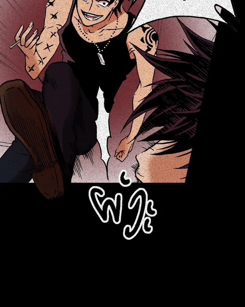 การิน BlaCX ปริศนาอาถรรพ์สีดำ ตอนที่ 22 ห้องแห่งจิตใจ (2) รูปที่ 8