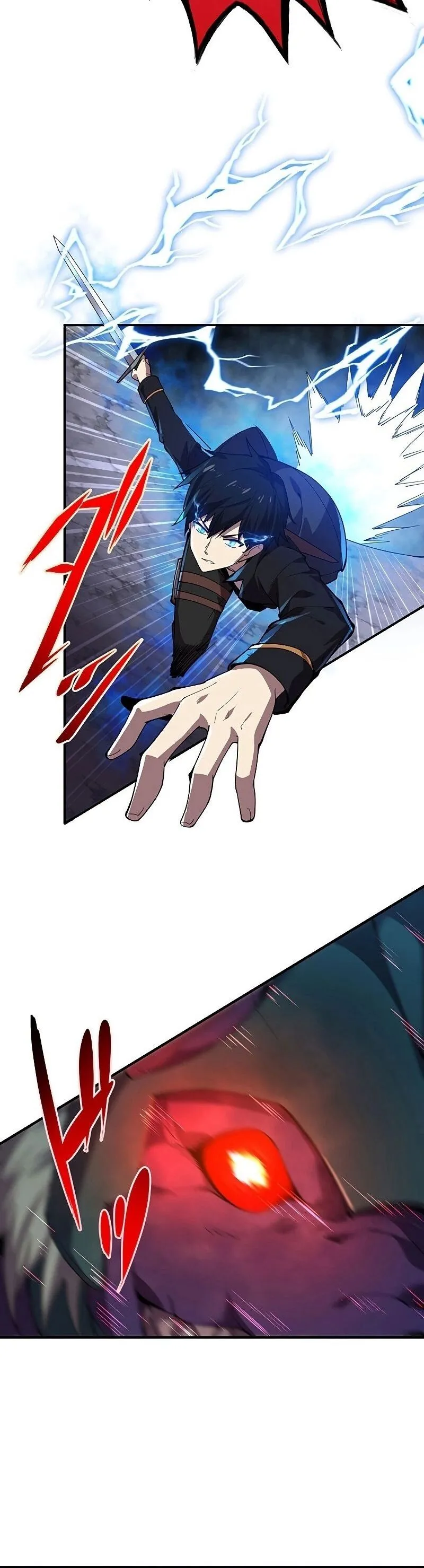 The God-Slaying Copycat ตอนที่ ตอนที่ 9 รูปที่ 12