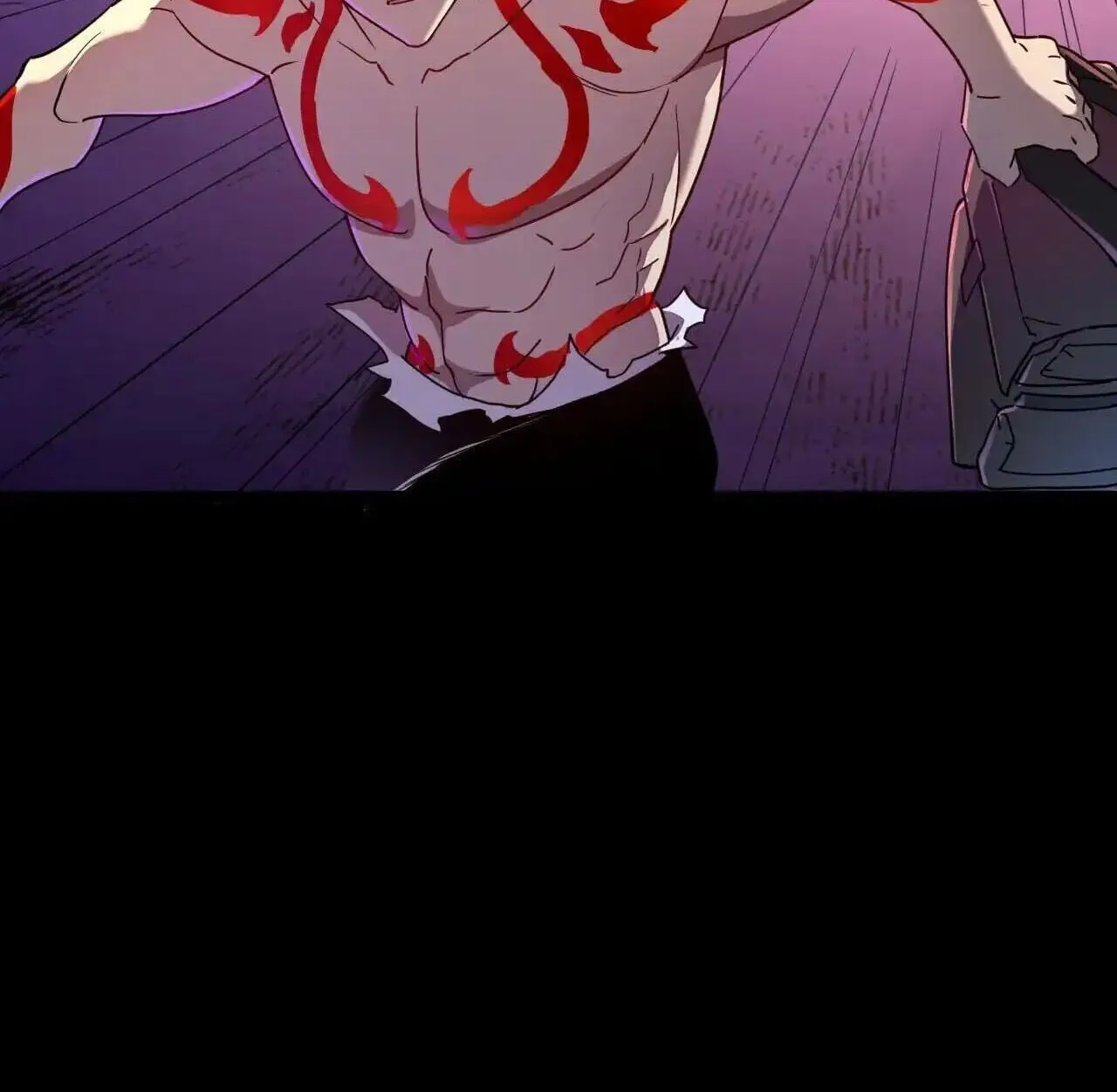 Axe God Path of Invincibility ผ_ถ_อครองขวานเทวะส_ว_ถ_ไร_เท_ยมทาน ตอนที่ ตอนที่ 5 รูปที่ 20