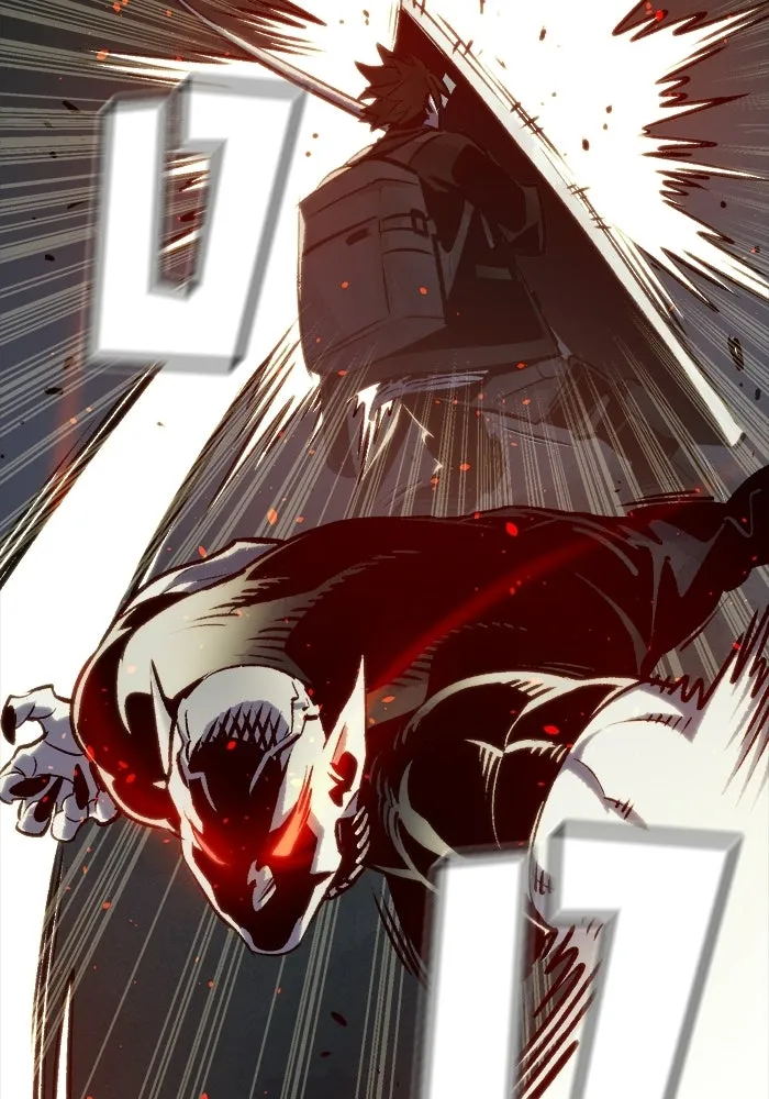 The Lone Necromancer ตอนที่ 17 รูปที่ 5