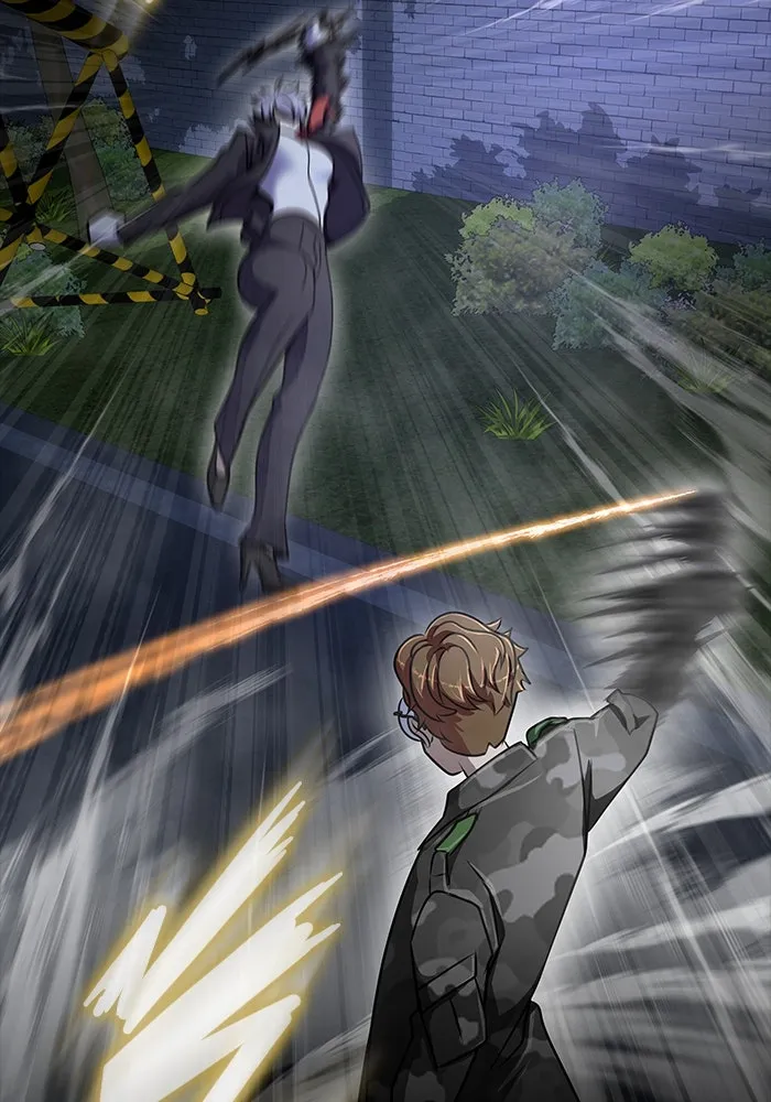 เพลเยอร์นักกินเหล็ก ตอนที่ 37 รูปที่ 67