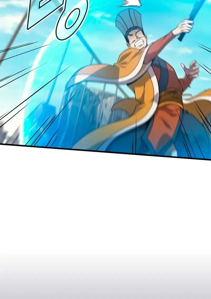 The Martial God Who Regressed Back to Level 2 ตอนที่ ตอนที่ 109 รูปที่ 38