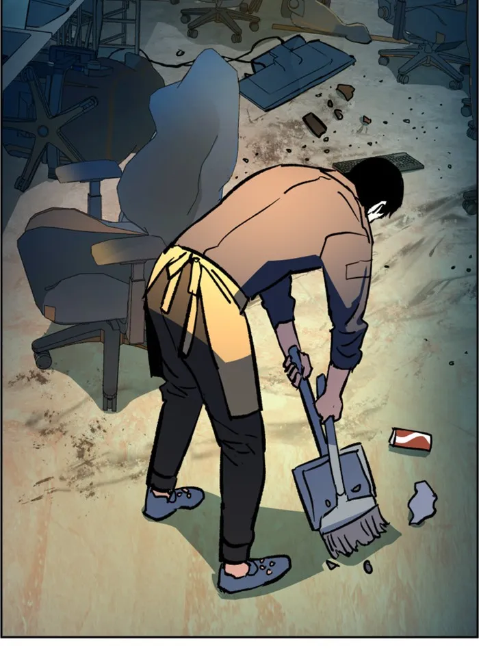 พี่ชายสายบอดี้การ์ด ตอนที่ 34 รูปที่ 131