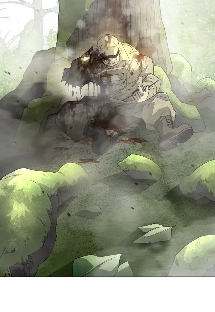 ยุคแห่งยอดมนุษย์ ตอนที่ 108 รูปที่ 139