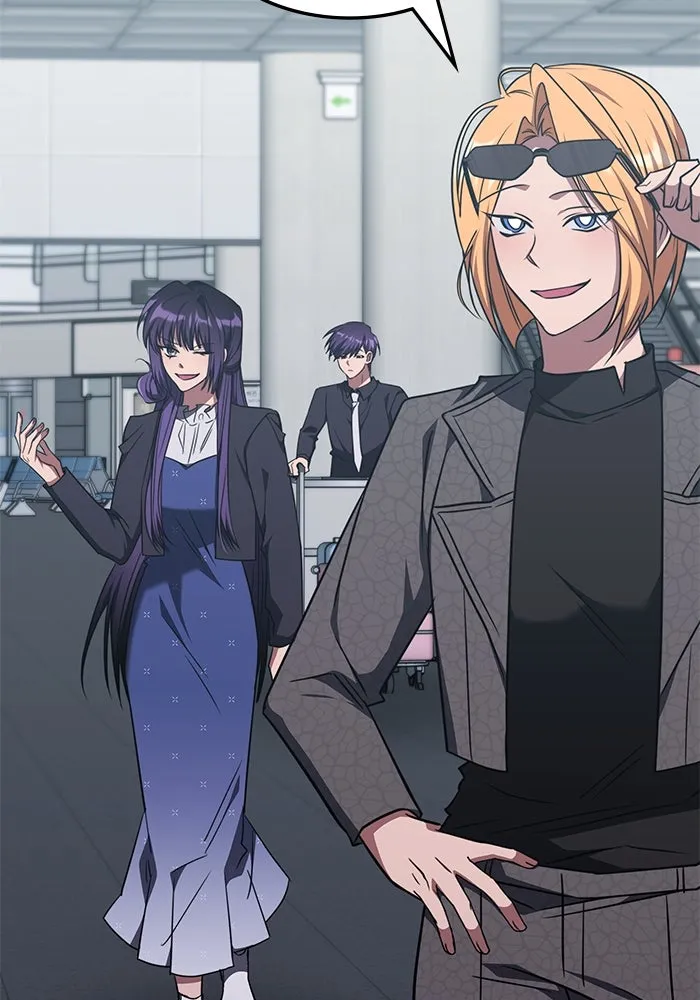 ฮีลเลอร์ตัวพ่อขอฟาดเรียบ ตอนที่ 44 รูปที่ 109