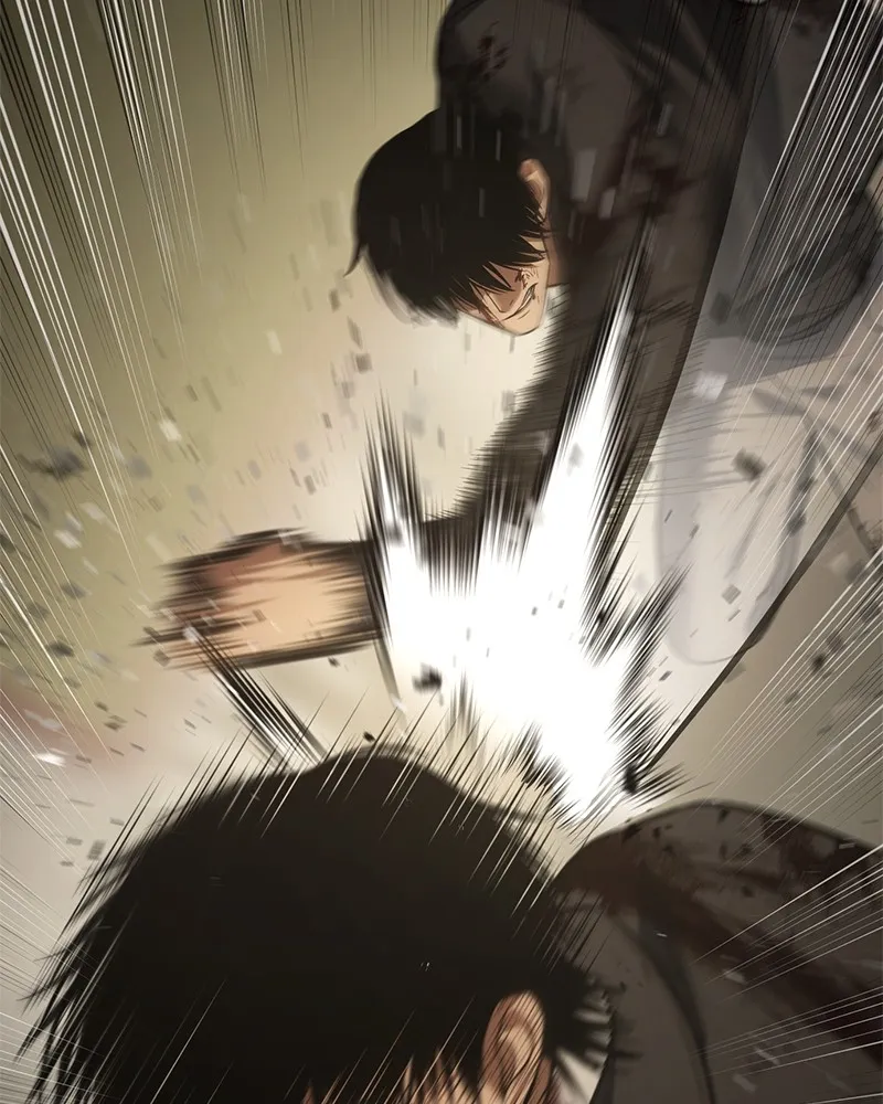 แบคXX ตอนที่ 72 รูปที่ 137