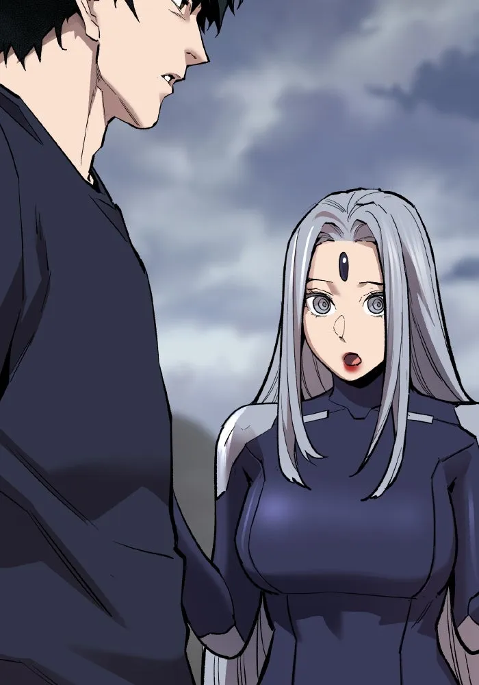 ยอดคนเลเวลทะลุ ตอนที่ 63 จักรวาลของมิติอื่น รูปที่ 145