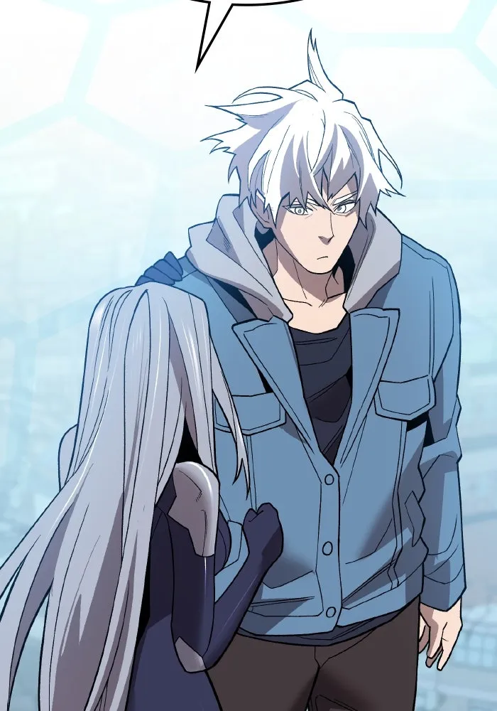 ยอดคนเลเวลทะลุ ตอนที่ 49 โลกที่ลุกเป็นไฟ (4) รูปที่ 188