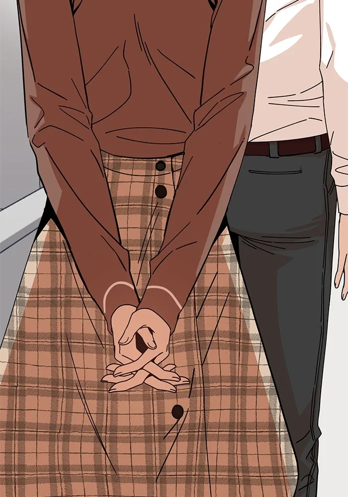 โชคชะตานำพารัก ตอนที่ 16 เรื่องราวทั้งหมดในวันนั้น รูปที่ 152