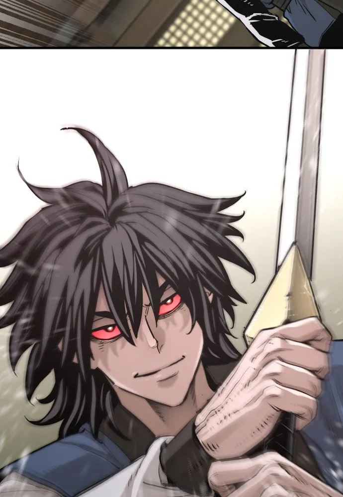 เส้นทางสู่เทพมาร ตอนที่ 77 รูปที่ 115