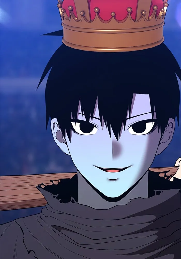 +99 ท่อนไม้พร้อมบวก ตอนที่ 37 คิงสไลม์ (1) รูปที่ 94