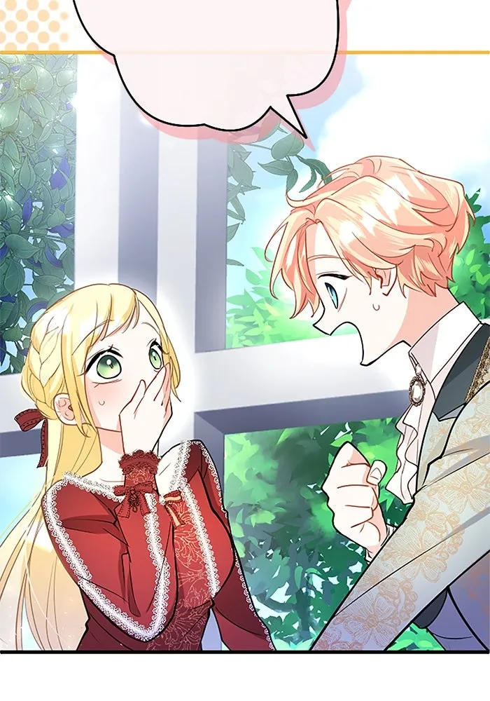 คุณหนูย้อนเวลามาเป็นอัศวิน ตอนที่ 87 รูปที่ 110