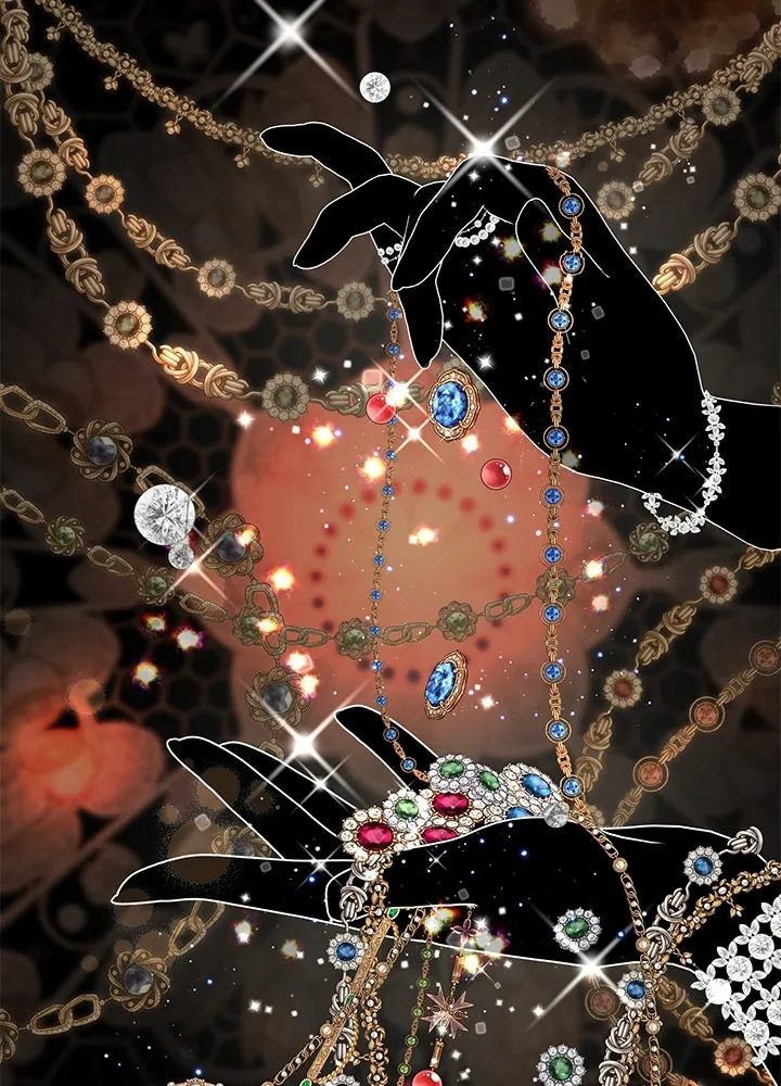 องค์ชายผู้อื้อฉาว ตอนที่ 86 รูปที่ 79