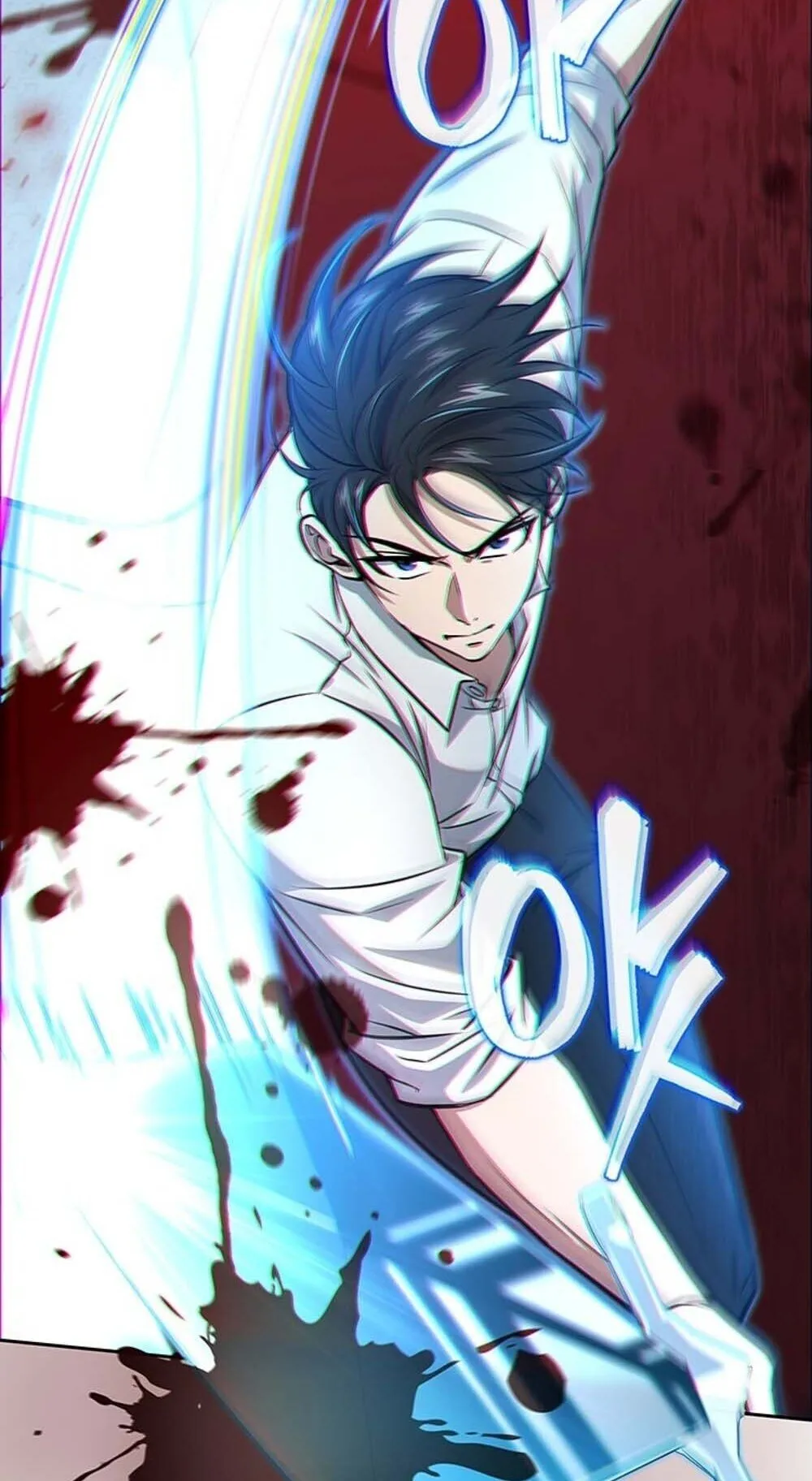 How to Survive Restructuring ว_ธ_เอาต_วรอดจากการปร_บโครงสร_าง ตอนที่ ตอนที่ 58 รูปที่ 47